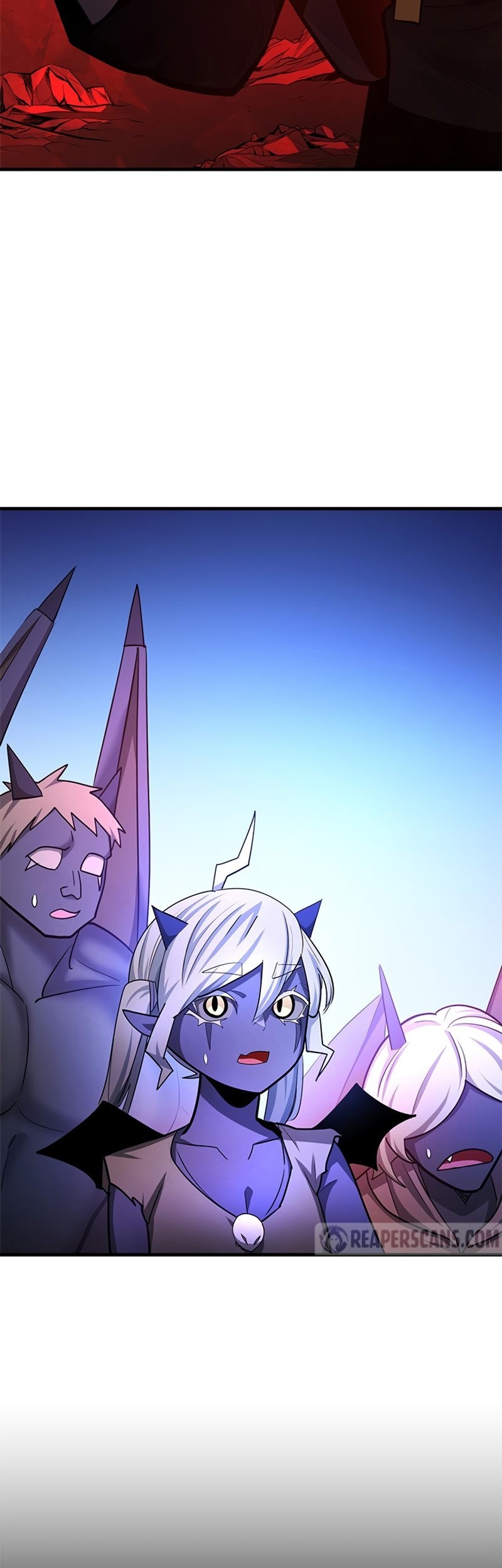 The Tutorial is Too Hard Chapter 198 Gambar 79