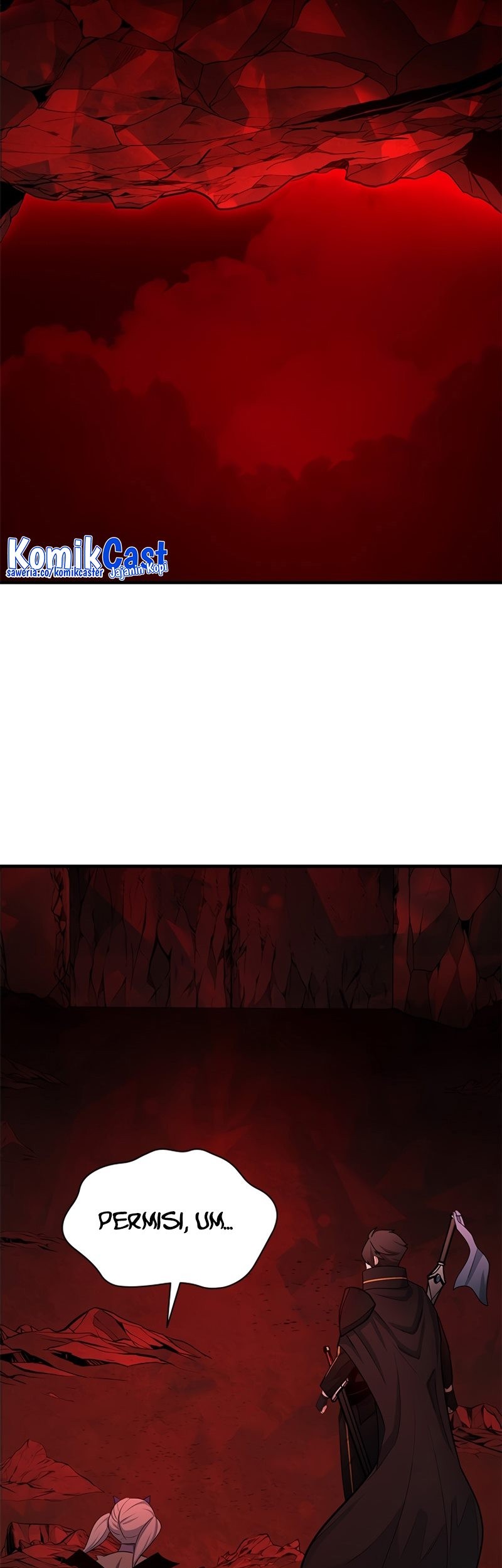 The Tutorial is Too Hard Chapter 198 Gambar 81