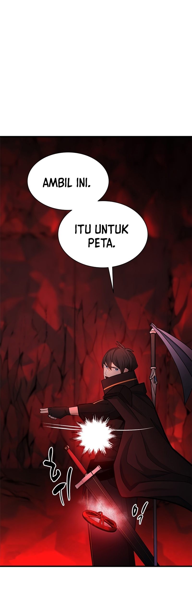 The Tutorial is Too Hard Chapter 198 Gambar 83