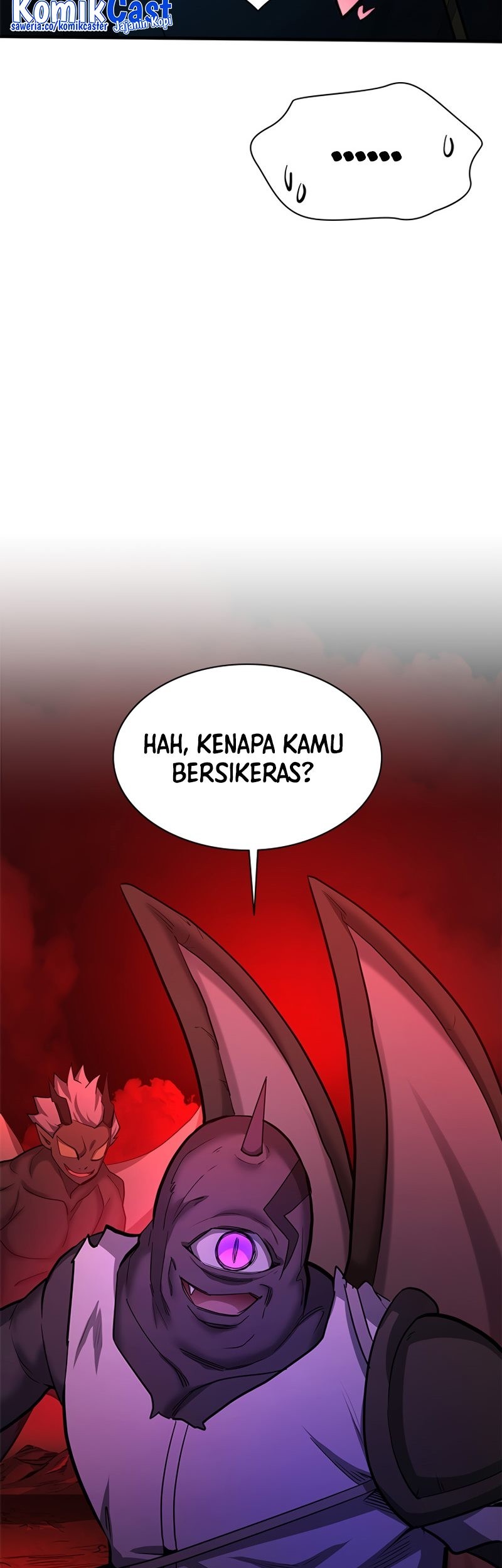 The Tutorial is Too Hard Chapter 198 Gambar 7
