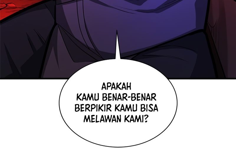 The Tutorial is Too Hard Chapter 198 Gambar 8