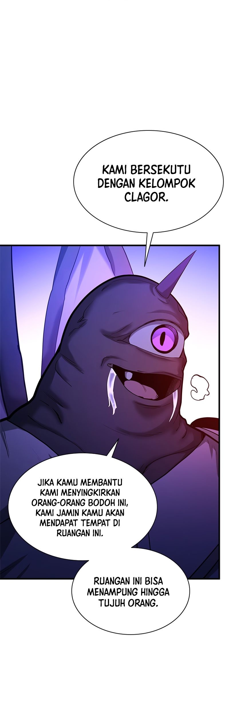 The Tutorial is Too Hard Chapter 198 Gambar 9