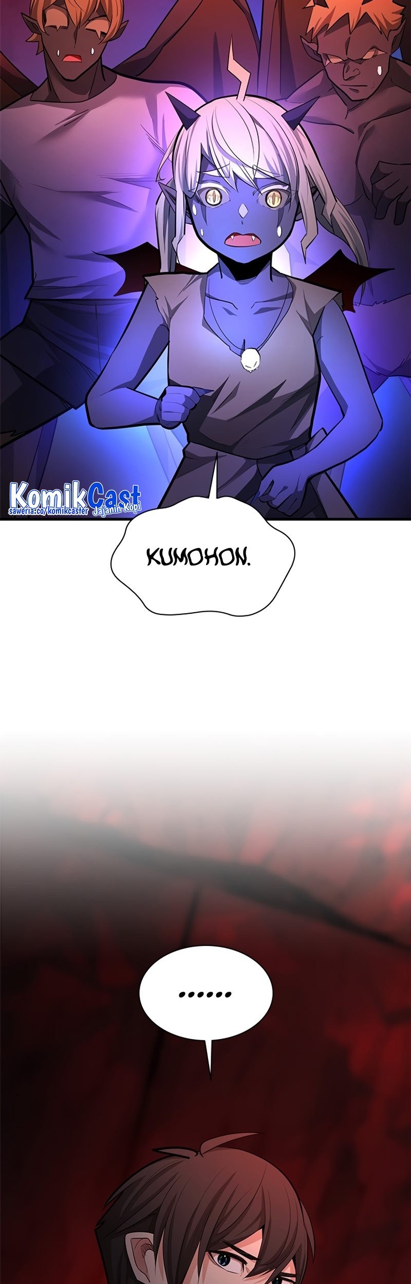 The Tutorial is Too Hard Chapter 198 Gambar 13