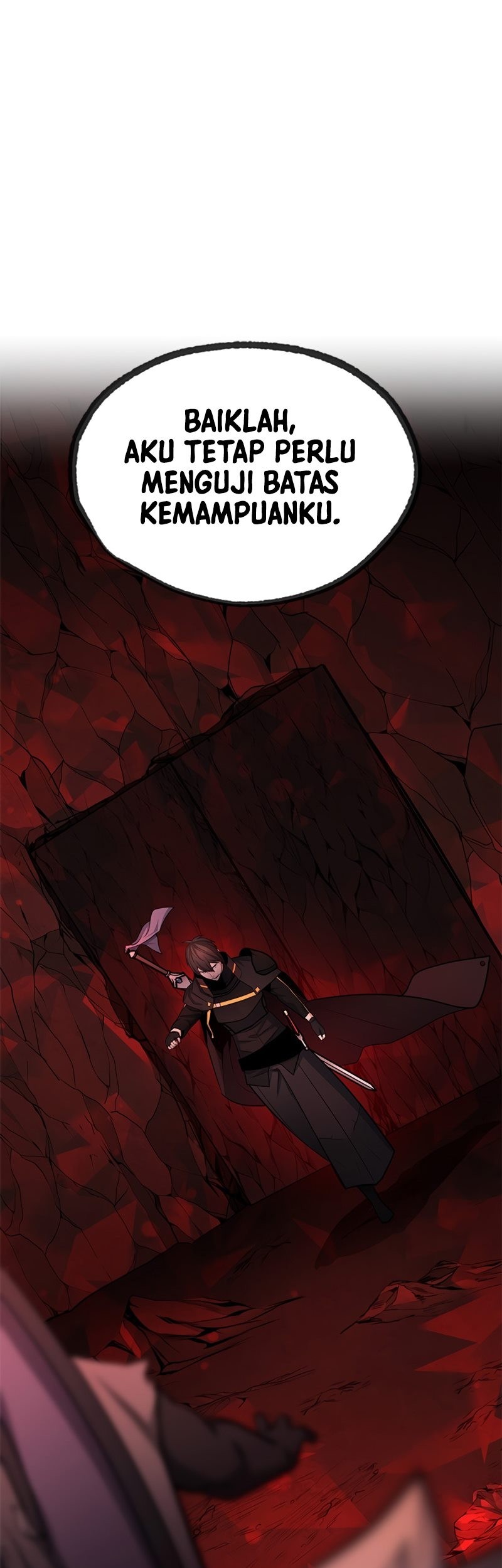 The Tutorial is Too Hard Chapter 198 Gambar 15