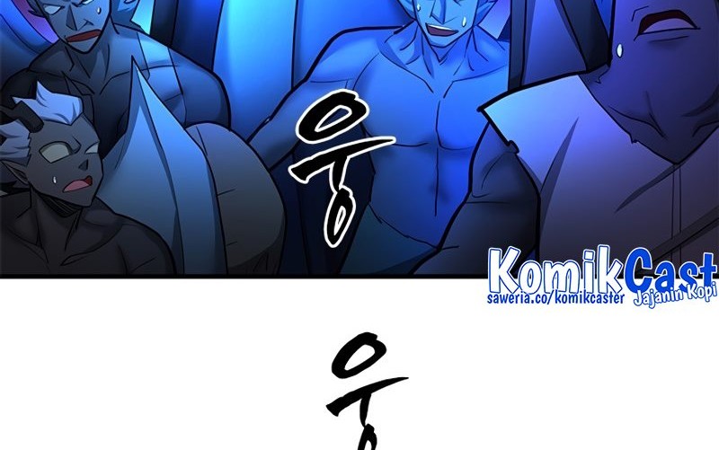 The Tutorial is Too Hard Chapter 198 Gambar 22