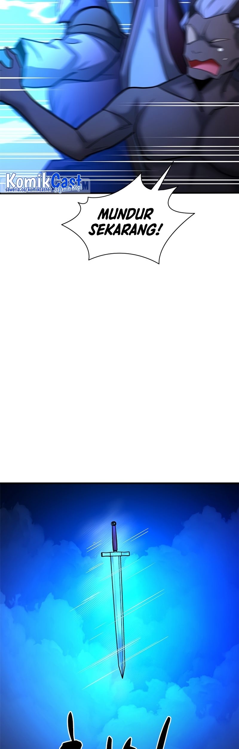 The Tutorial is Too Hard Chapter 198 Gambar 35