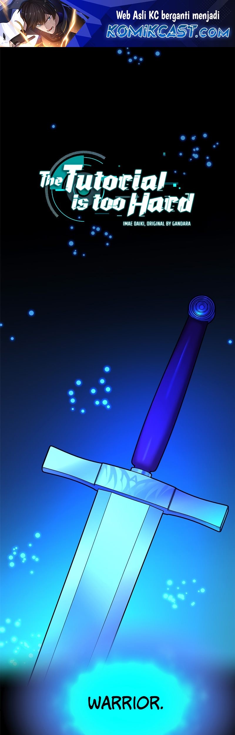 Komik The Tutorial is Too Hard Chapter 198 gambar nomor 1