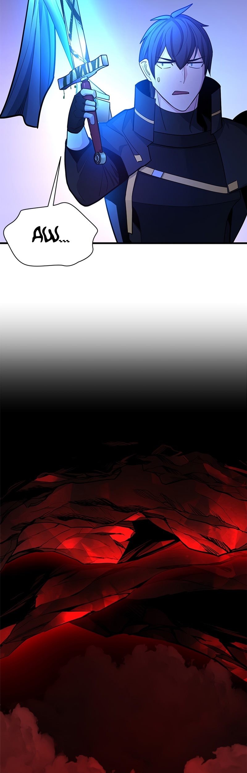 The Tutorial is Too Hard Chapter 198 Gambar 45