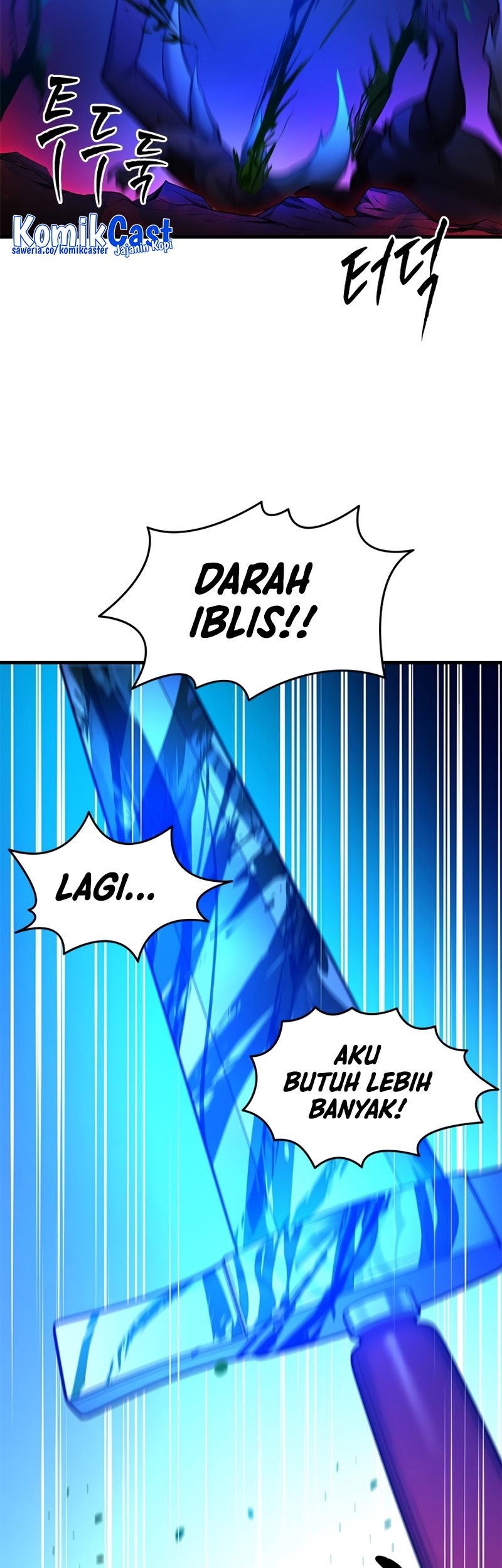 The Tutorial is Too Hard Chapter 198 Gambar 41
