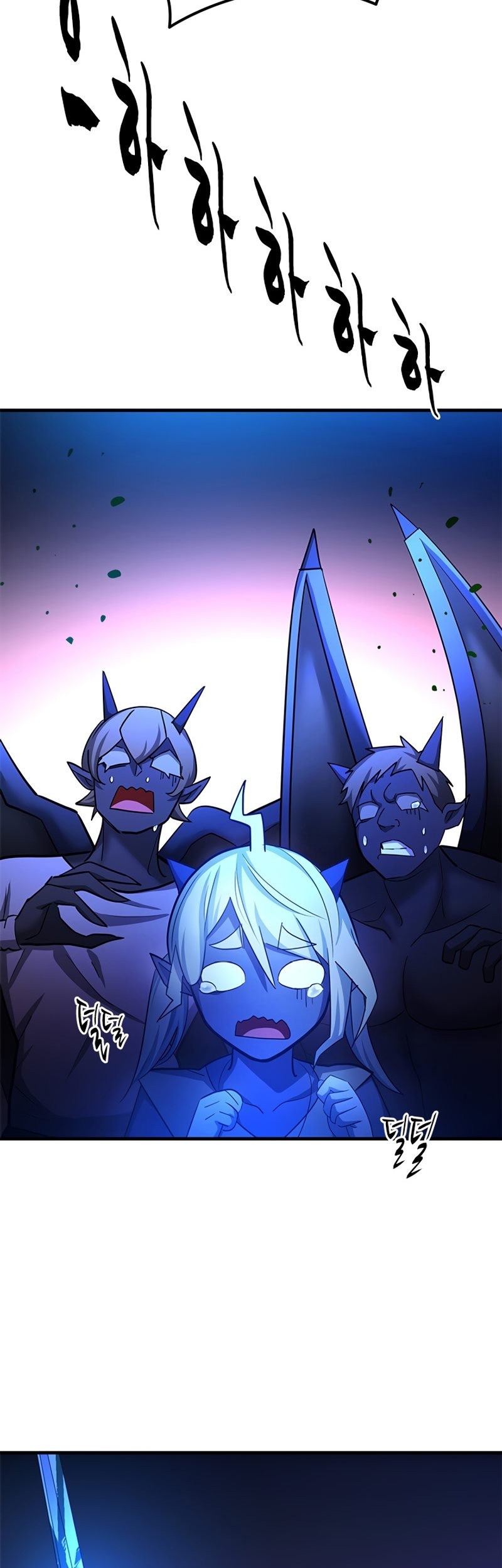 The Tutorial is Too Hard Chapter 198 Gambar 43