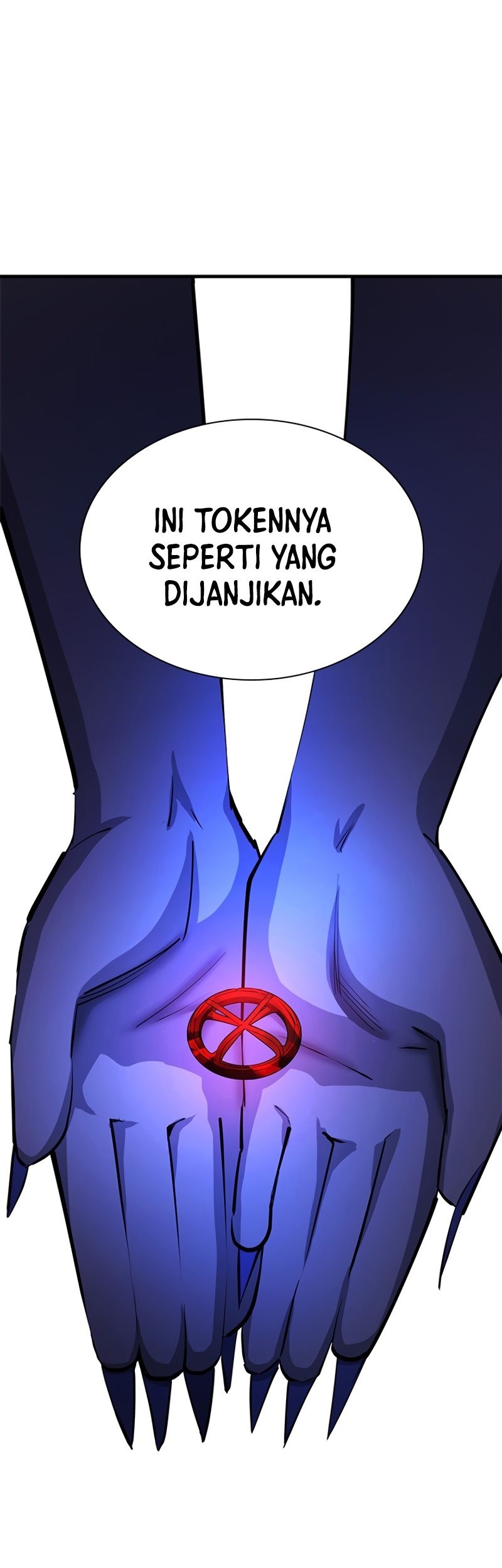 The Tutorial is Too Hard Chapter 198 Gambar 47