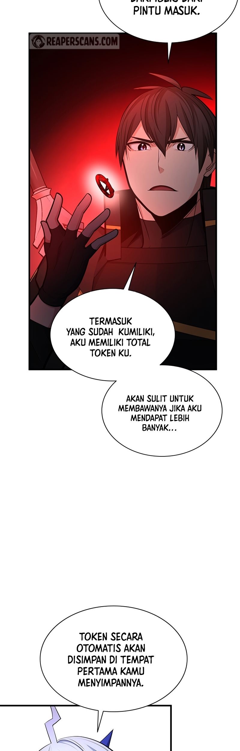 The Tutorial is Too Hard Chapter 198 Gambar 49
