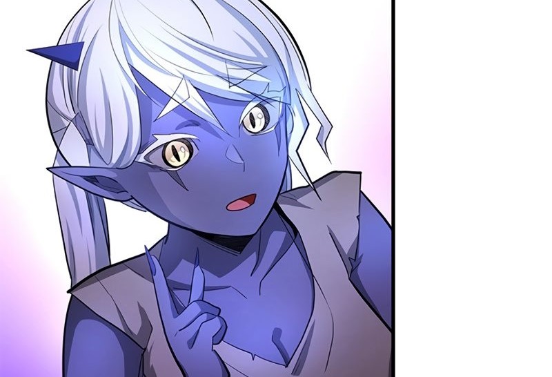 The Tutorial is Too Hard Chapter 198 Gambar 50