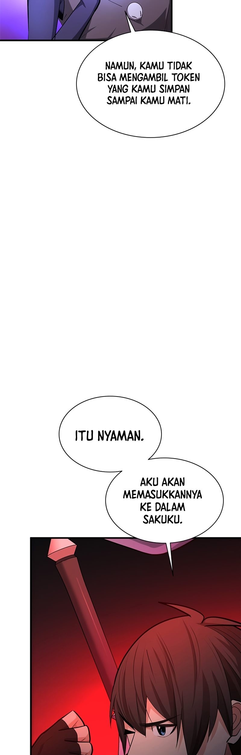 The Tutorial is Too Hard Chapter 198 Gambar 51