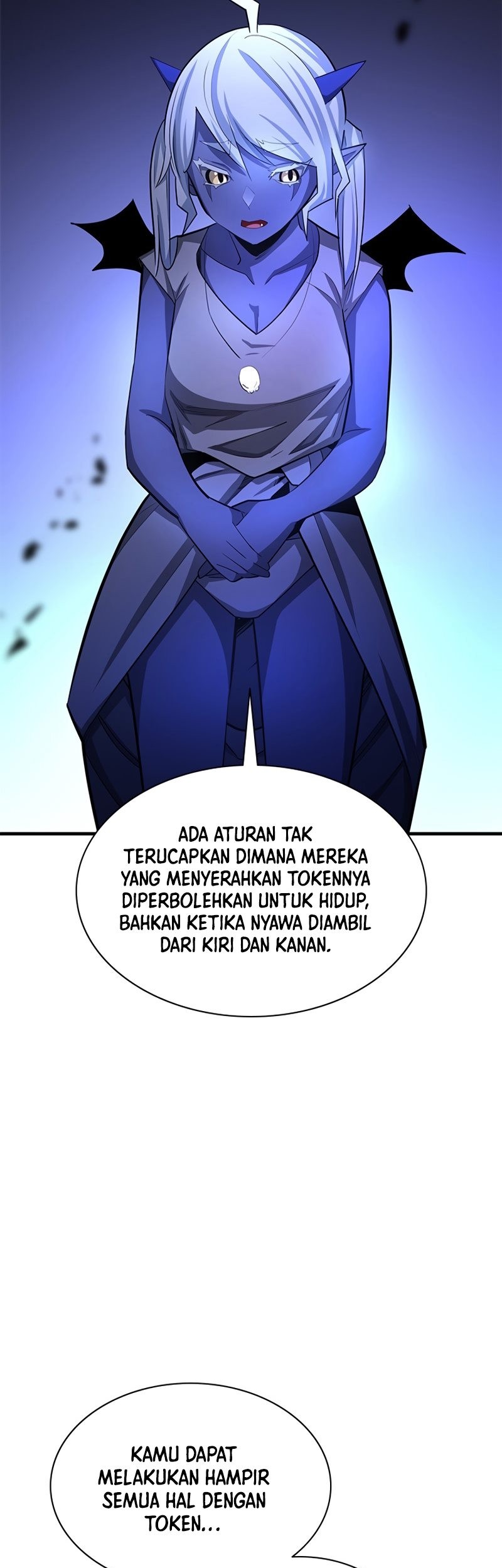 The Tutorial is Too Hard Chapter 198 Gambar 55