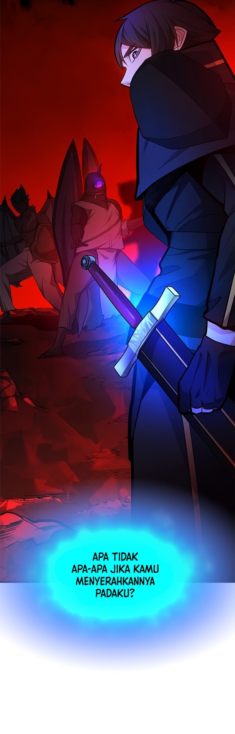 The Tutorial is Too Hard Chapter 198 Gambar 3