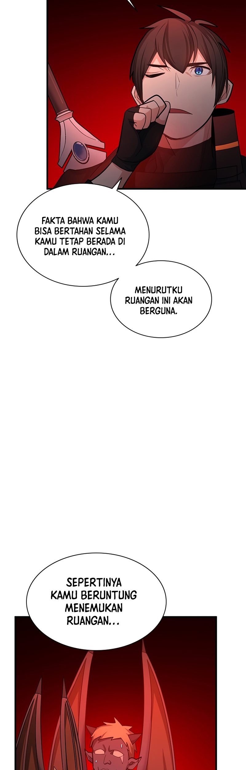 The Tutorial is Too Hard Chapter 198 Gambar 63