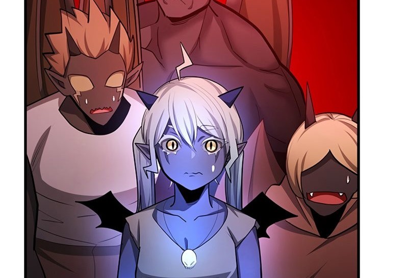 The Tutorial is Too Hard Chapter 198 Gambar 64