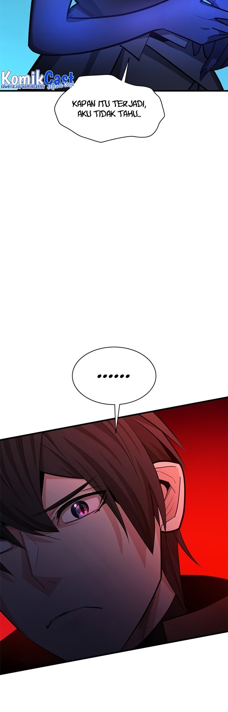 The Tutorial is Too Hard Chapter 198 Gambar 73