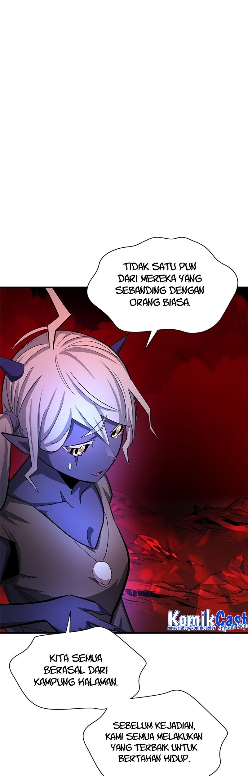 The Tutorial is Too Hard Chapter 198 Gambar 67