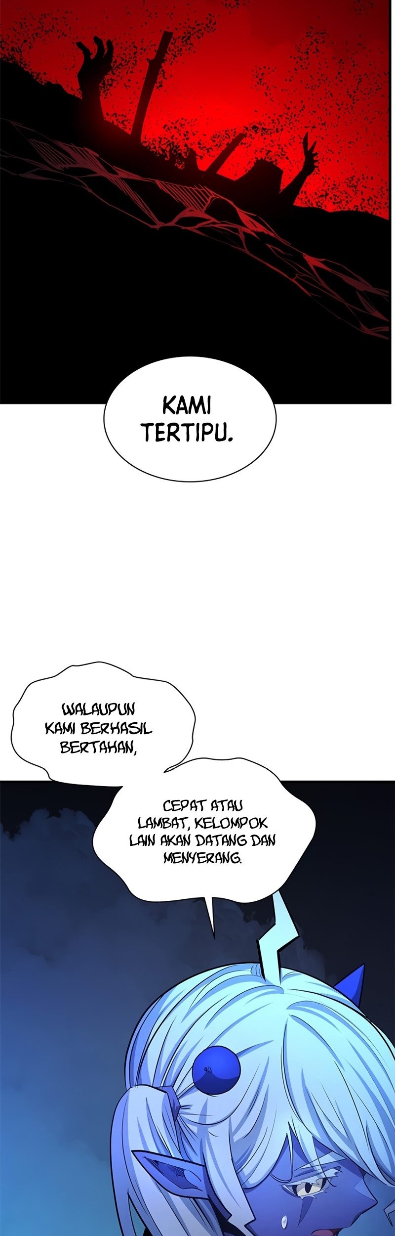 The Tutorial is Too Hard Chapter 198 Gambar 71