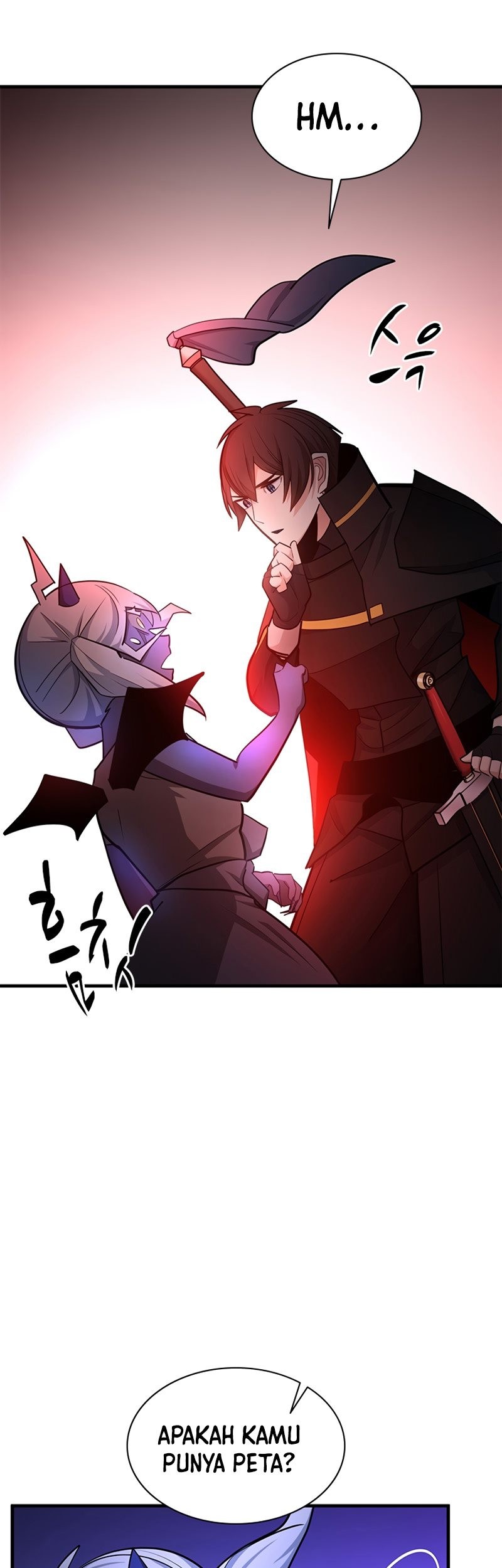 The Tutorial is Too Hard Chapter 198 Gambar 75