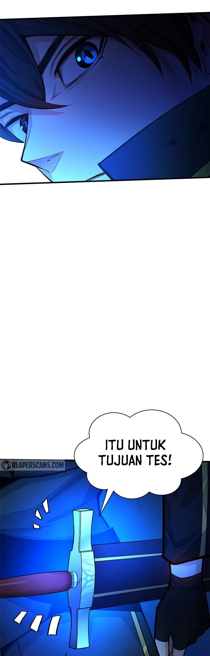 The Tutorial is Too Hard Chapter 198 Gambar 5