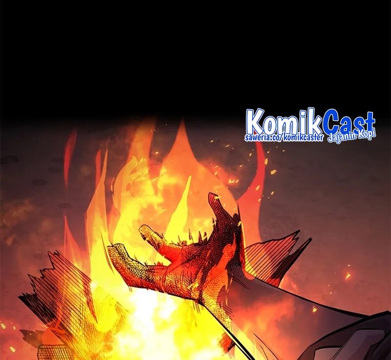 The Tutorial is Too Hard Chapter 199 Gambar 86