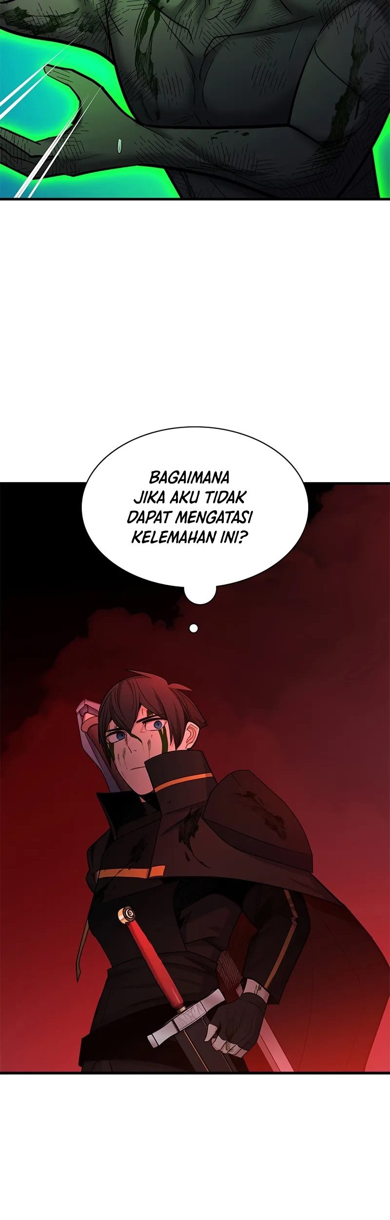 The Tutorial is Too Hard Chapter 199 Gambar 79