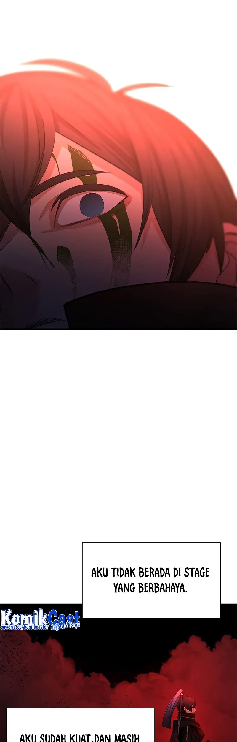 The Tutorial is Too Hard Chapter 199 Gambar 81