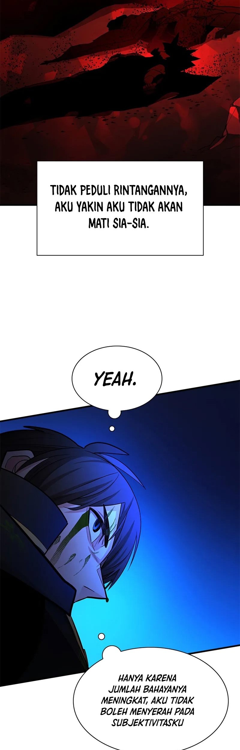 The Tutorial is Too Hard Chapter 199 Gambar 83