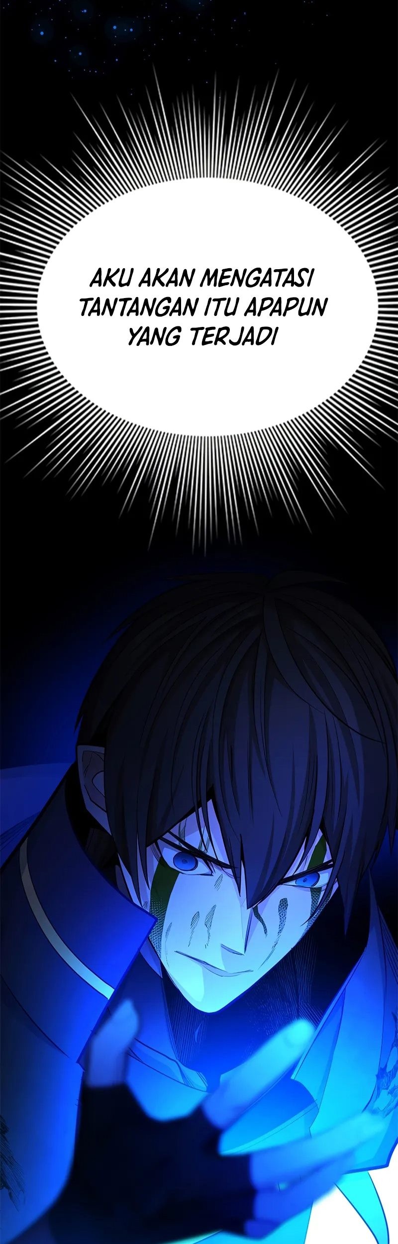 The Tutorial is Too Hard Chapter 199 Gambar 93