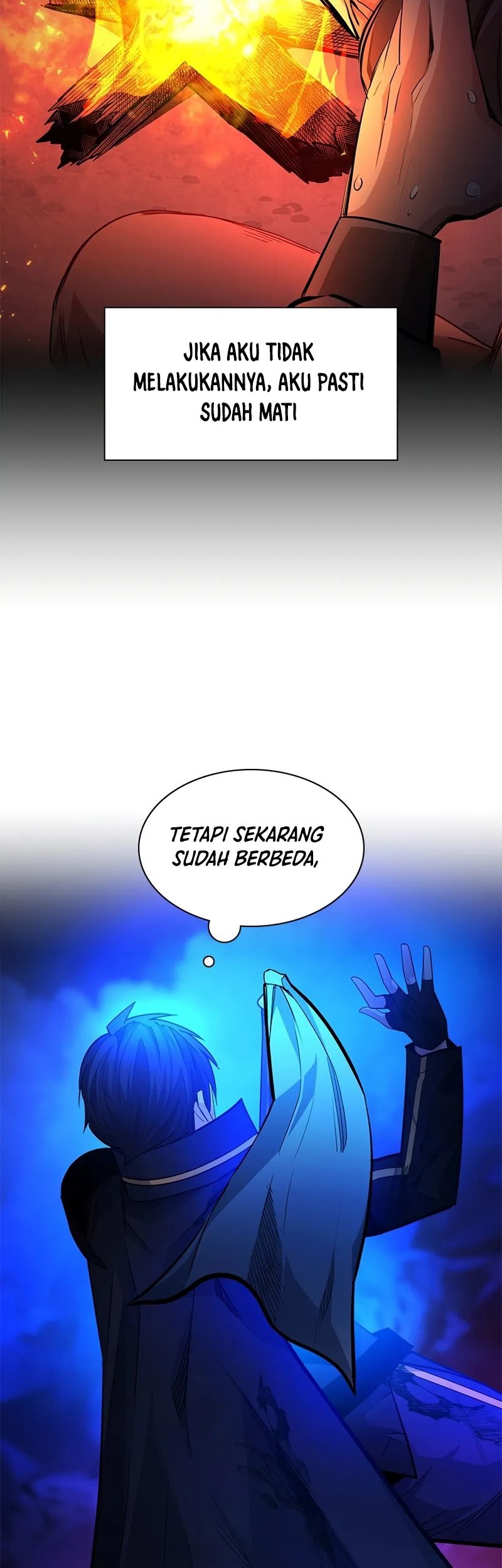The Tutorial is Too Hard Chapter 199 Gambar 87