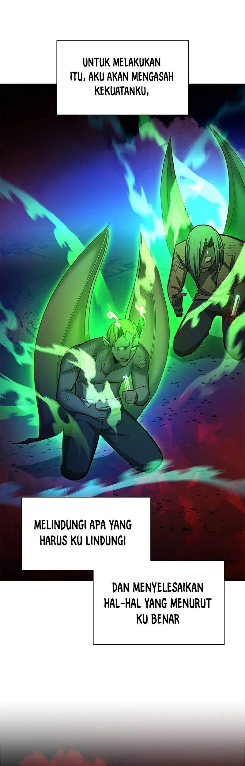 The Tutorial is Too Hard Chapter 199 Gambar 95