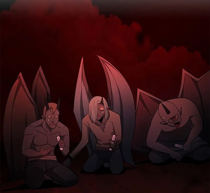 The Tutorial is Too Hard Chapter 199 Gambar 96