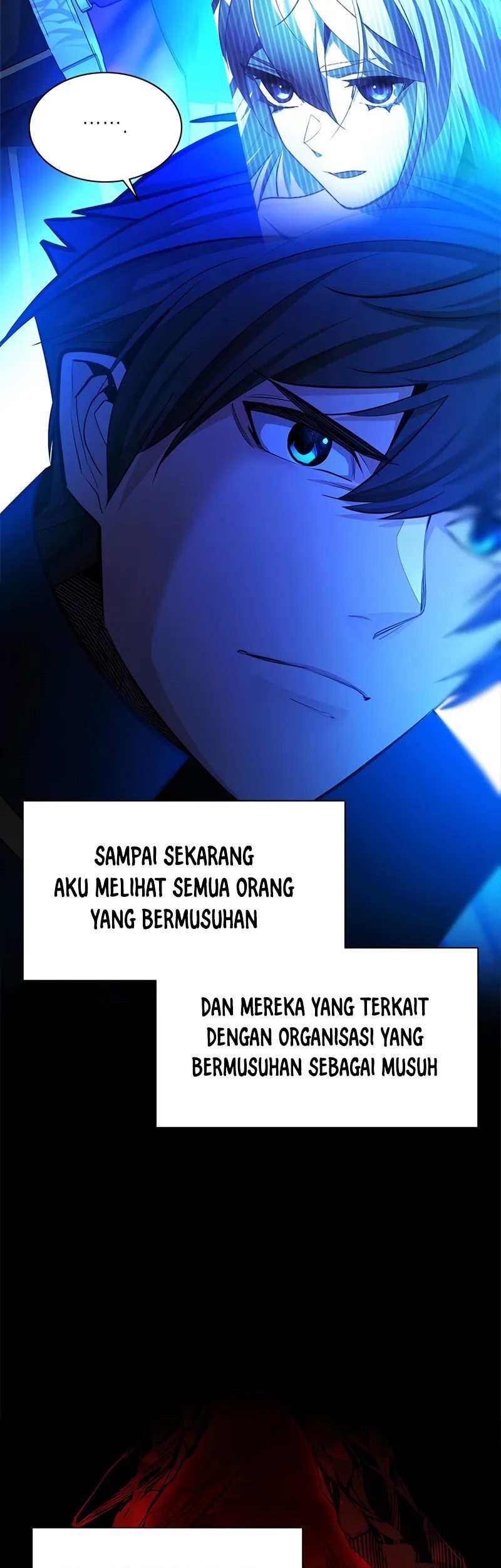 The Tutorial is Too Hard Chapter 199 Gambar 9