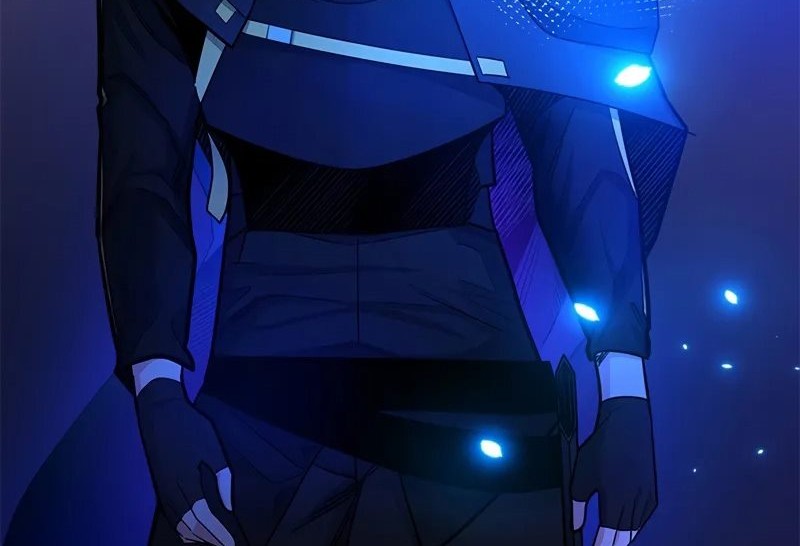 The Tutorial is Too Hard Chapter 199 Gambar 22