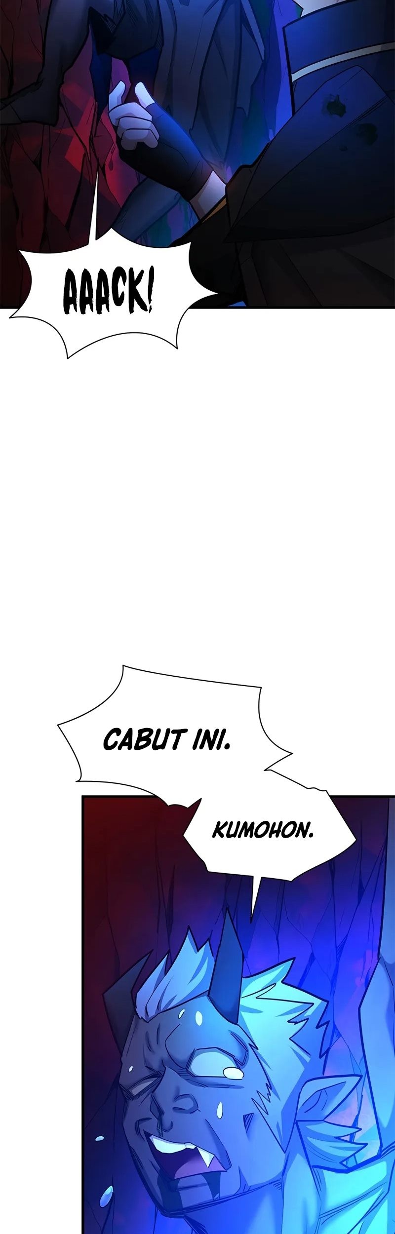 The Tutorial is Too Hard Chapter 199 Gambar 33