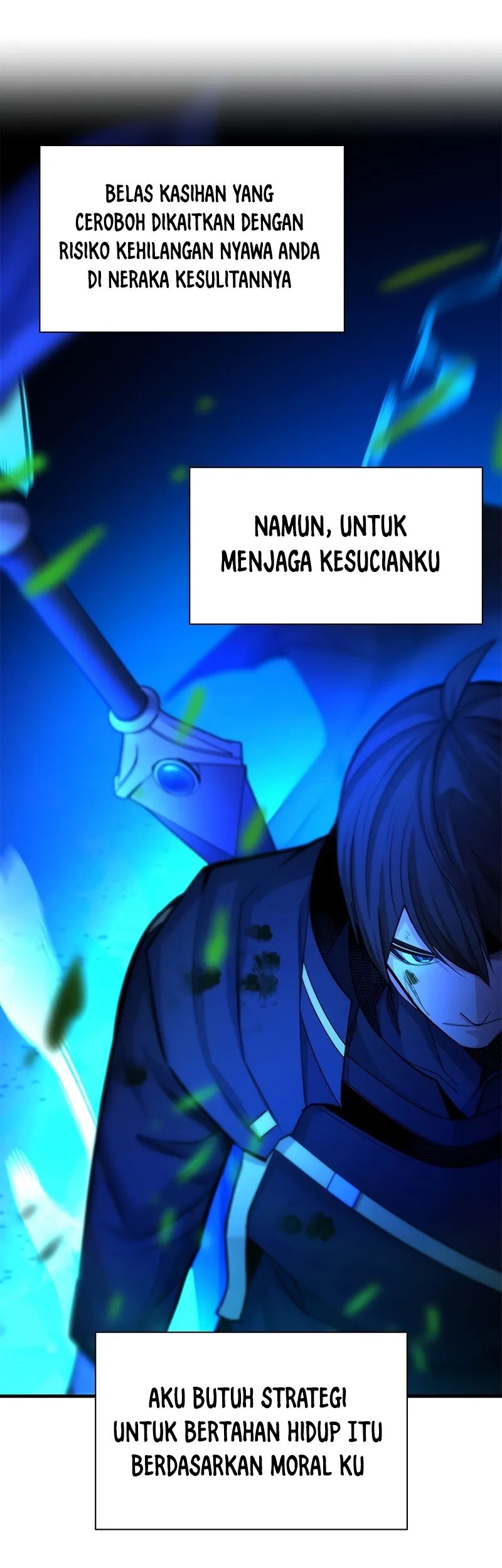 The Tutorial is Too Hard Chapter 199 Gambar 29