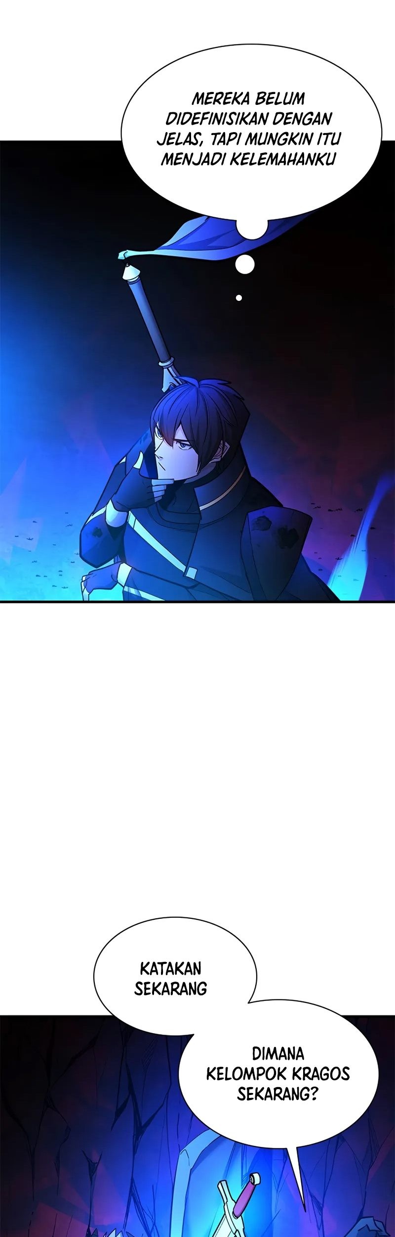 The Tutorial is Too Hard Chapter 199 Gambar 31