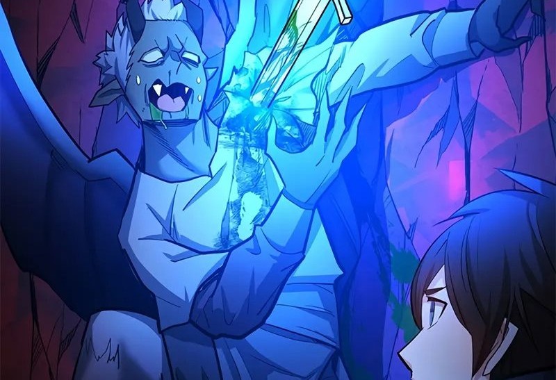 The Tutorial is Too Hard Chapter 199 Gambar 32