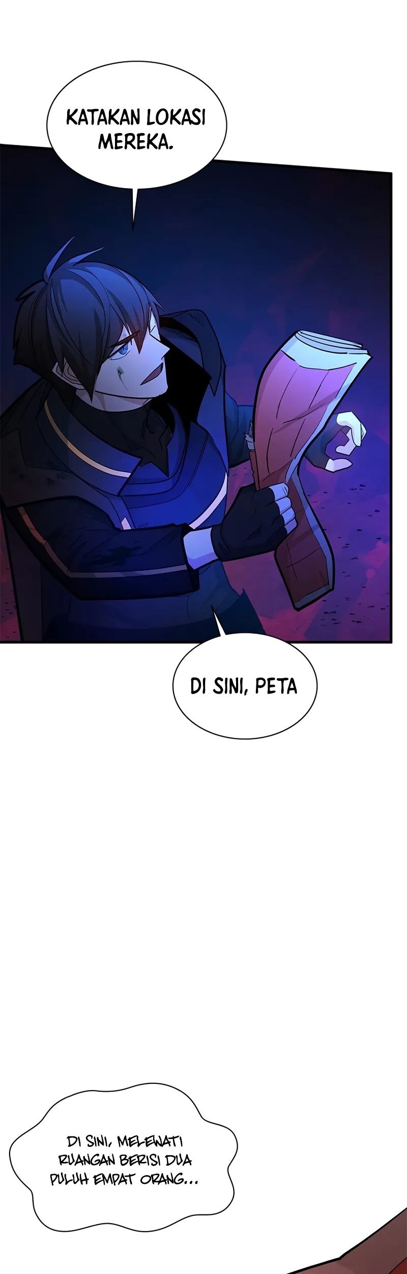 The Tutorial is Too Hard Chapter 199 Gambar 35