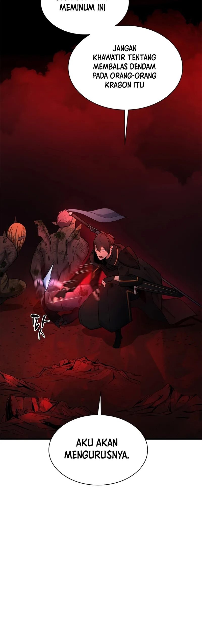 The Tutorial is Too Hard Chapter 199 Gambar 45