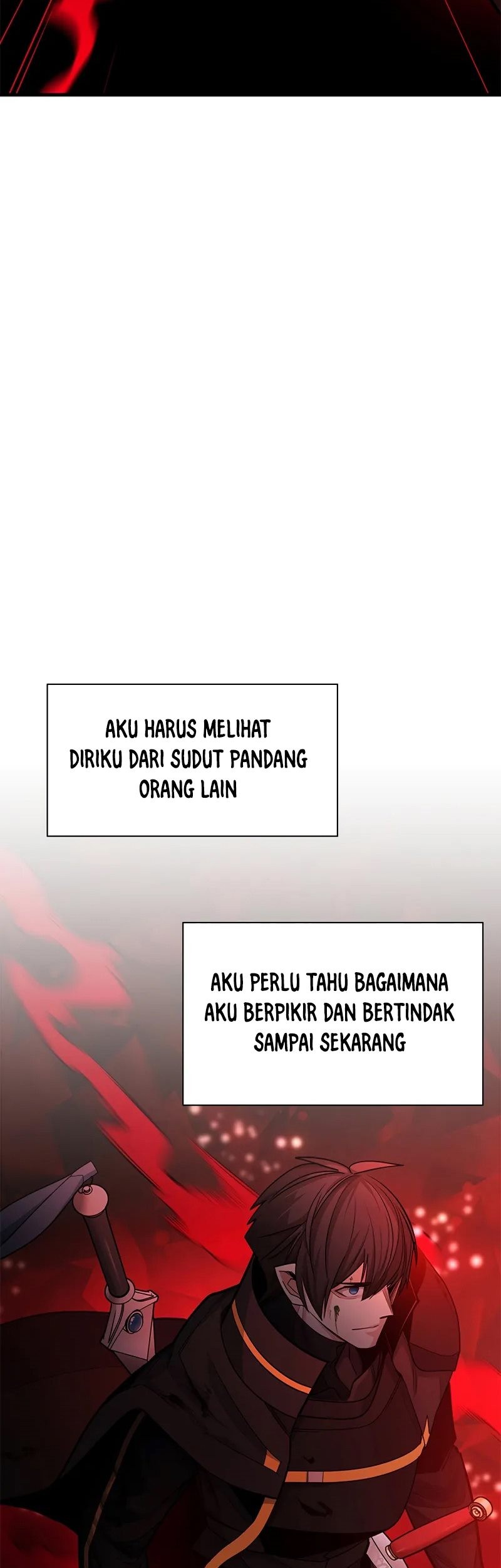 The Tutorial is Too Hard Chapter 199 Gambar 53