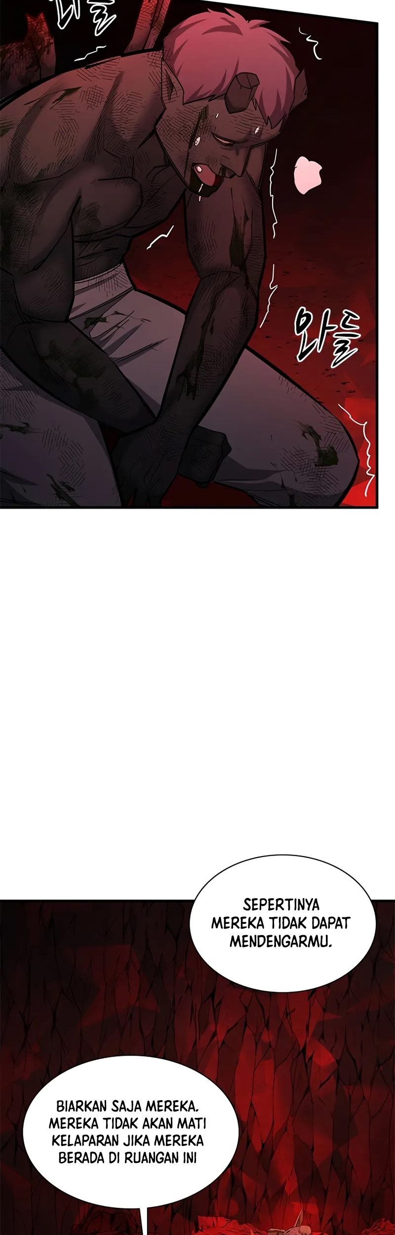 The Tutorial is Too Hard Chapter 199 Gambar 47