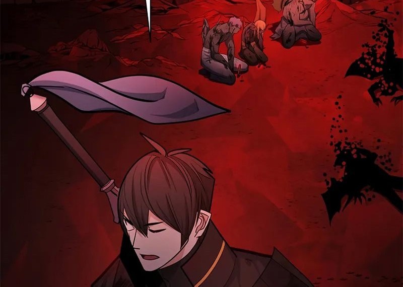 The Tutorial is Too Hard Chapter 199 Gambar 48