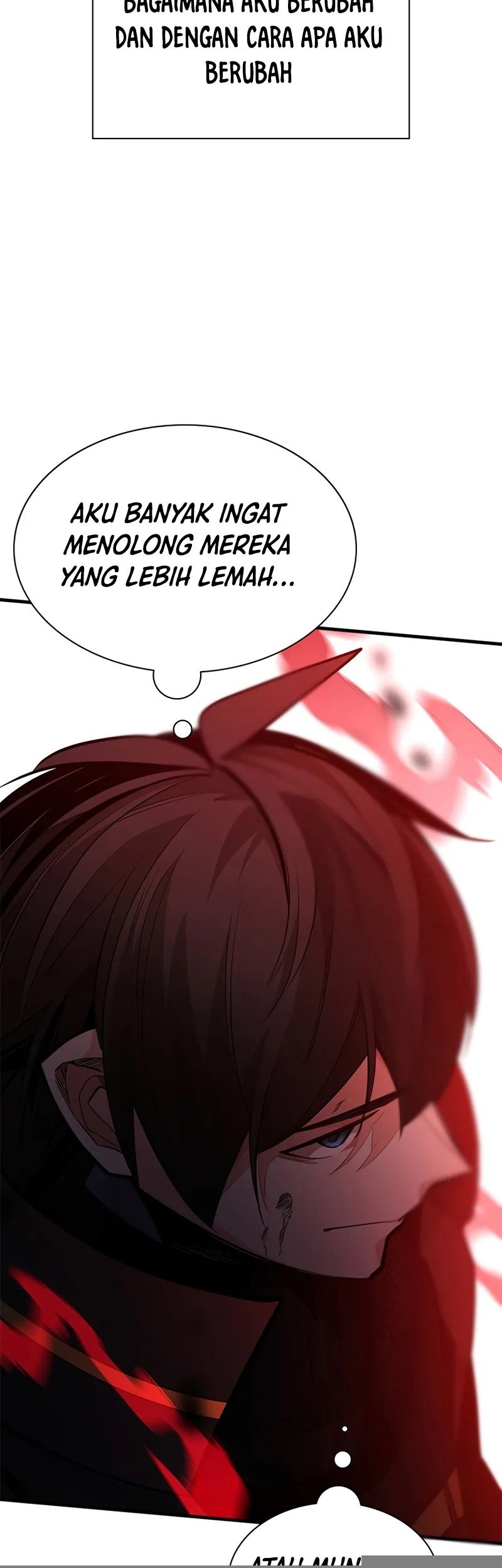 The Tutorial is Too Hard Chapter 199 Gambar 55