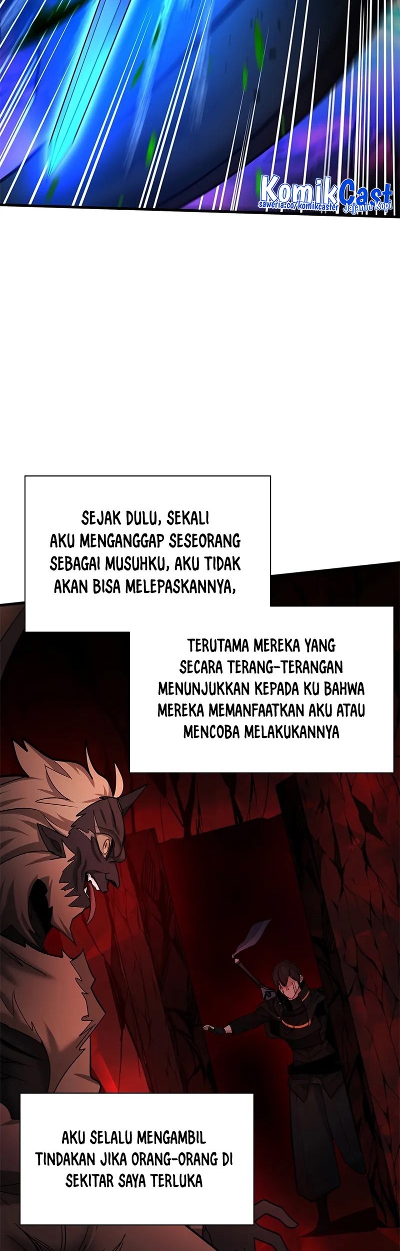 The Tutorial is Too Hard Chapter 199 Gambar 65
