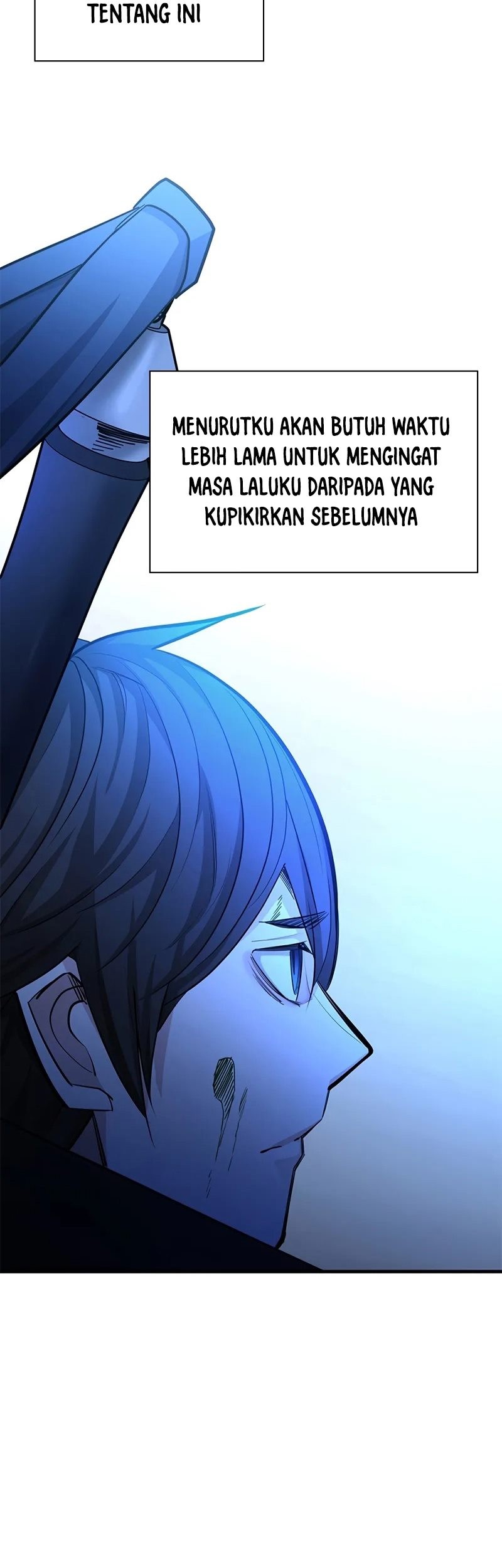 The Tutorial is Too Hard Chapter 199 Gambar 59