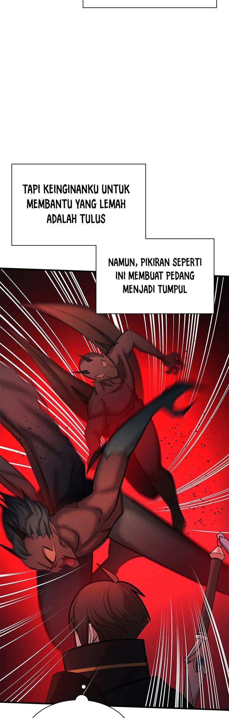 The Tutorial is Too Hard Chapter 199 Gambar 67